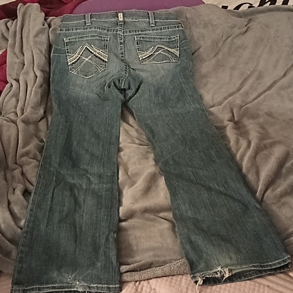 Jeans - Picture 2 of 2